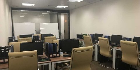 廣州市中宏泰信息咨詢服務 專業信息咨詢助力企業發展