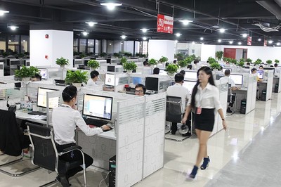 深圳市紐仕達(dá)信息咨詢加盟分析