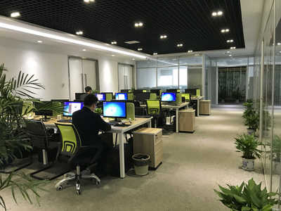 江西云期信息咨詢 專業(yè)服務(wù)助力企業(yè)發(fā)展