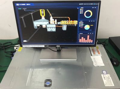 亞控KingSuperSCADA與長(zhǎng)沙瑞騰產(chǎn)品實(shí)現(xiàn)互認(rèn)適配，助力軟硬件研發(fā)智能化升級(jí)