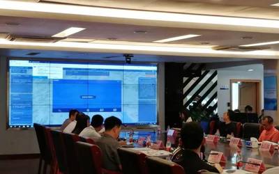 廣宇科技 為智慧城市建設(shè)提供計(jì)算機(jī)軟硬件解決方案