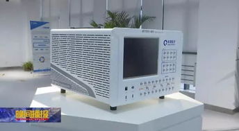 孔偉成 攻堅(jiān)克難，在量子計(jì)算機(jī)軟硬件研發(fā)前沿不懈探索