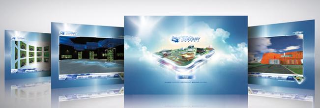 山東金碼筑計算機科技 聚焦軟硬件研發，打造數字化時代新動力